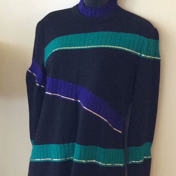 💞ST.JOHN💞gorgeous sweater - Picture 3 of 8